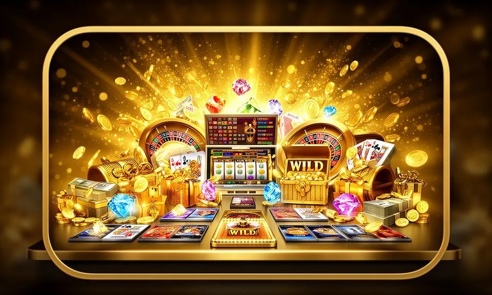 Andar Bahar Card Room