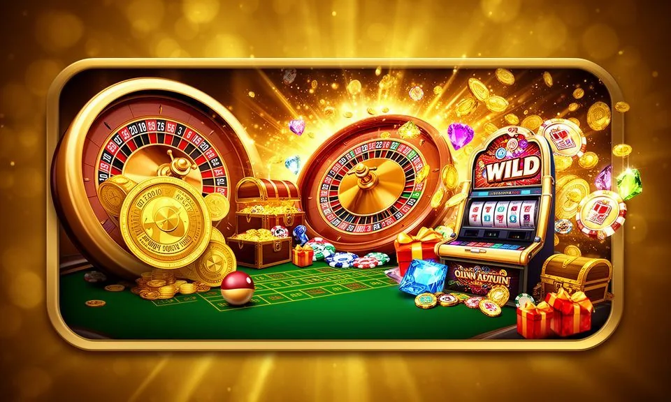 Slot Kingdom